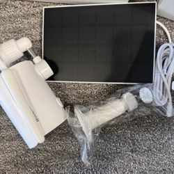 Security Cameras from amazon brand new unopned