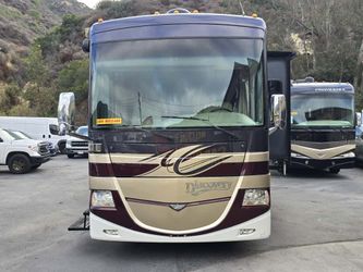 2013 Fleetwood Discovery