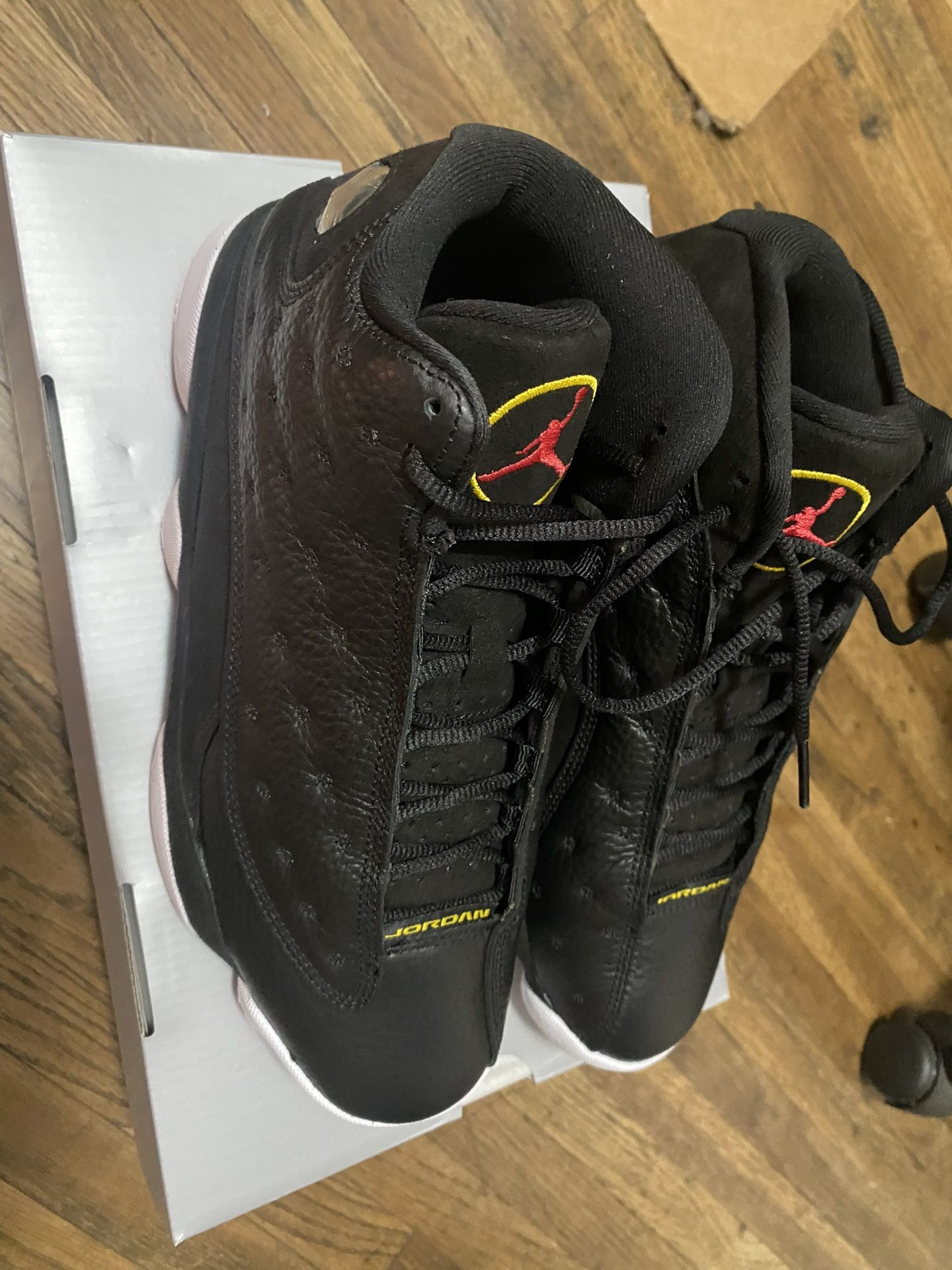 Jordan 13 Retro Playoff