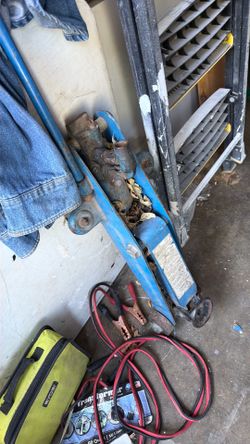 Car jack