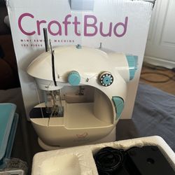 Craftbud Brand New 