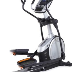 NordicTrack C 9.5 Elliptical Like New!!