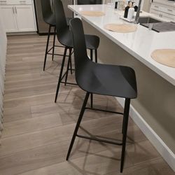 Bar Stools (3)