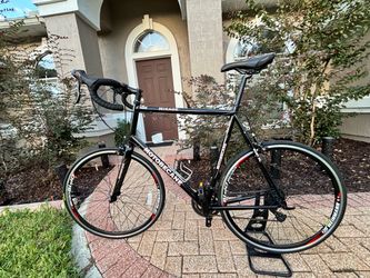 Motobecane Mirage Road Bike