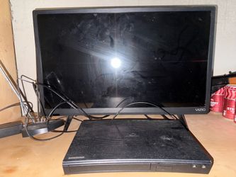 Vizio 20inch TV