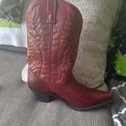 Laredo Women’s Boots