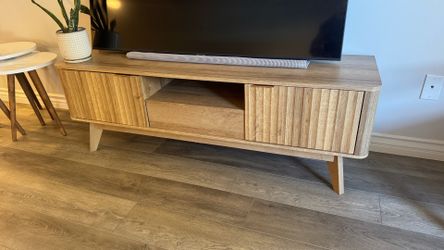 TV Console