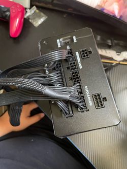 Corsair HX750