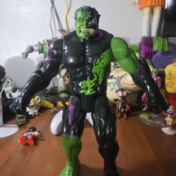 12" Venom Hulk 2019