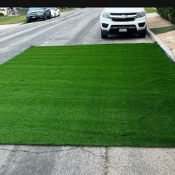 Artificial Grass 15’x20’ $650