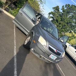 2008 Saturn VUE