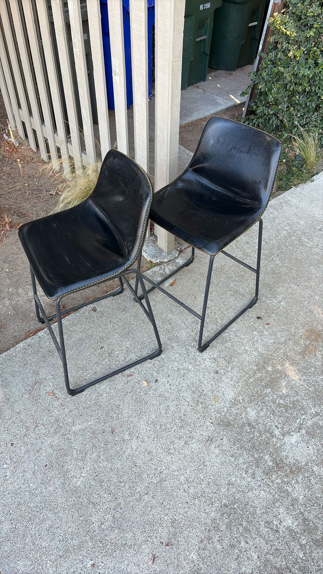 Free Bar Stools