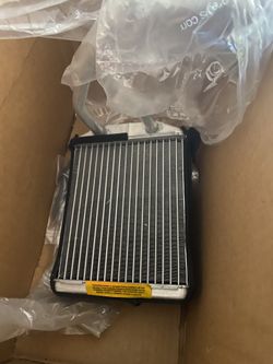 Heater Core