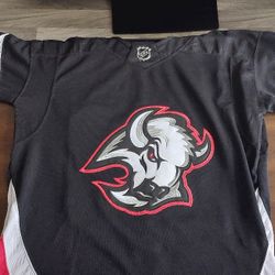 Buffalo Sabres Jersey