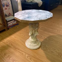 Cherub Base Table 