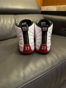 Jordan Retro 12 Cherry Size 12 OG ALL VNDS  $225 OBO