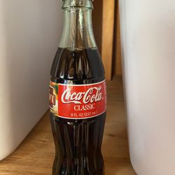 Super Bowl Coca-Cola 