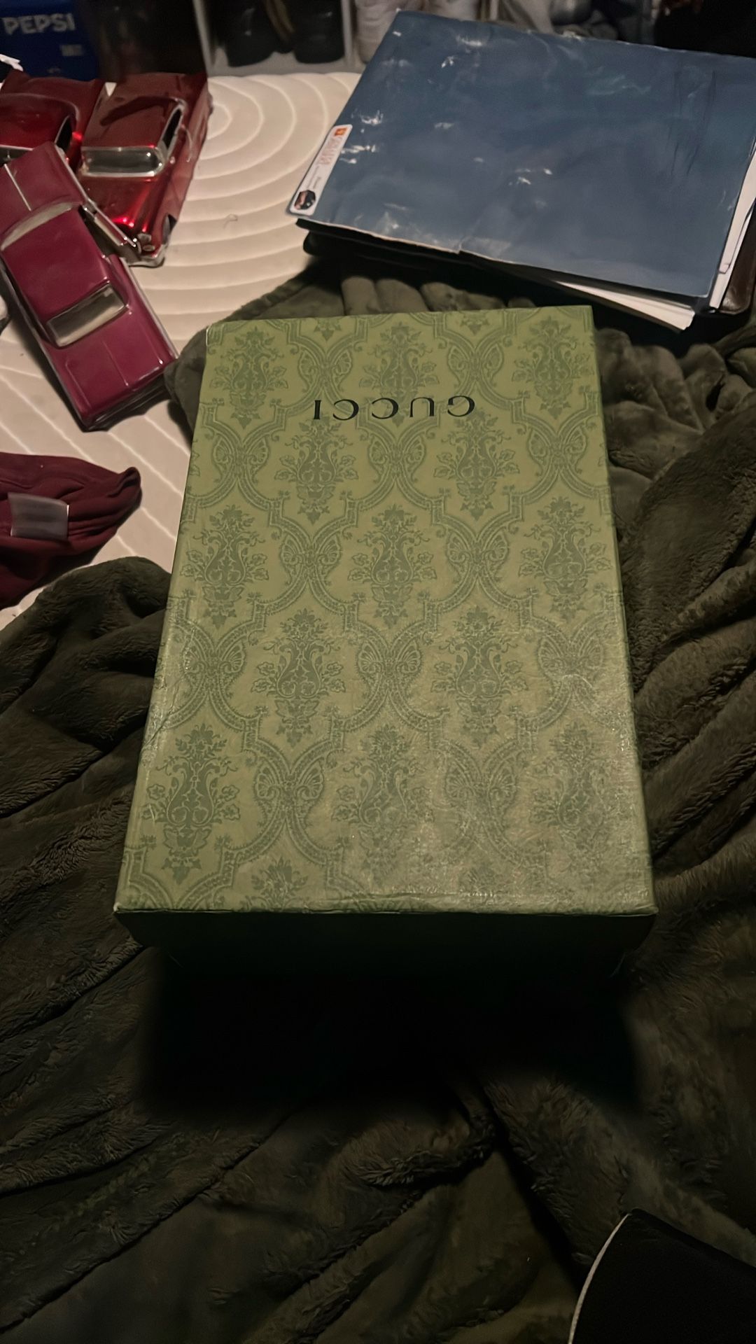 Gucci Shoes
