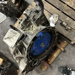 Ford Flex 4 Wheel Drive 