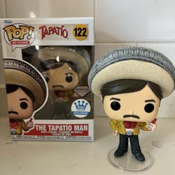 Funko pop