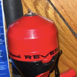 Grab-and-Go Fishing Starter Pack-Rod, Reel and Chair