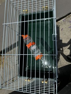 Pet Cage