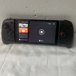 Nintendo Switch HEG -001  #3424