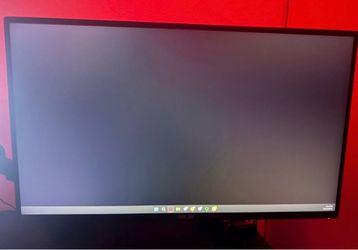 1080p ASUS Monitor