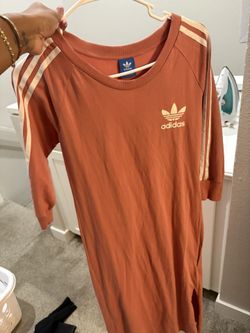 Adidas Dress