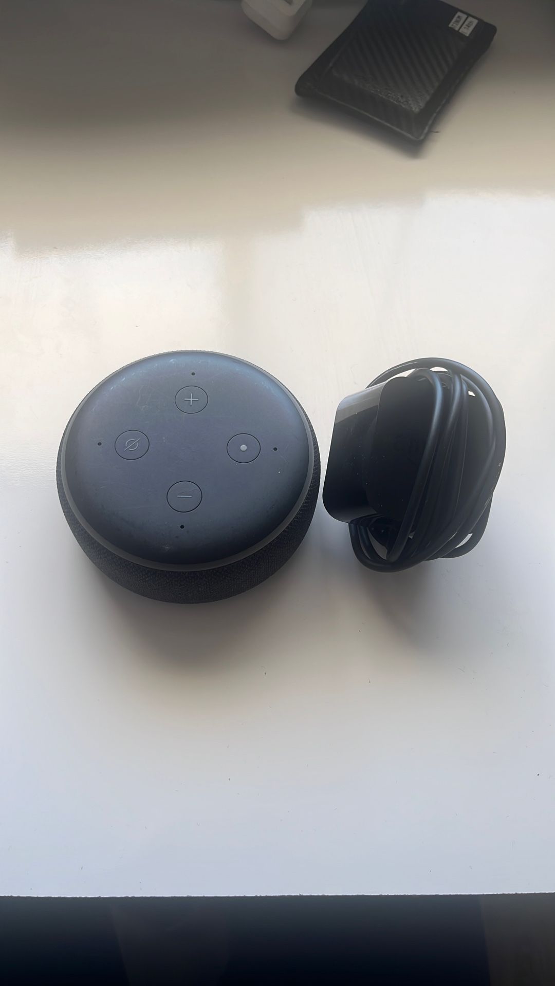 Amazon Echo Dot 3rd Generation