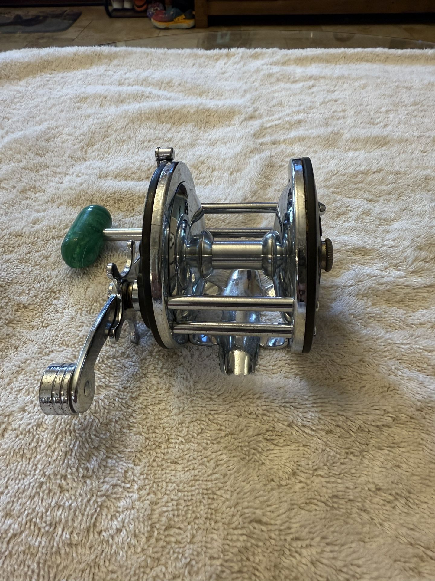 Penn 60 Long Beach Vintage