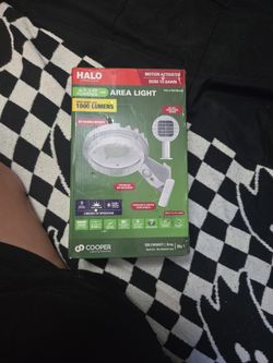 Halo Outdoor Lighting