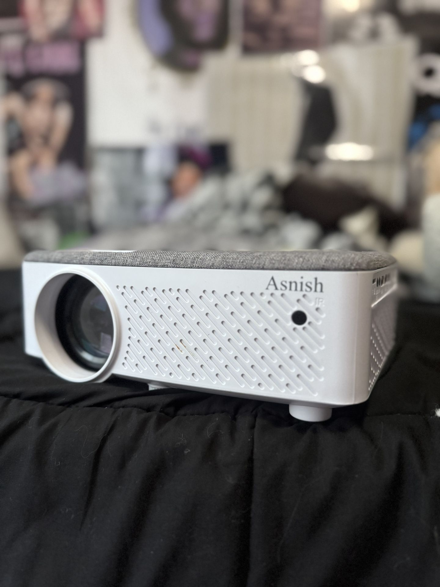 Projector 