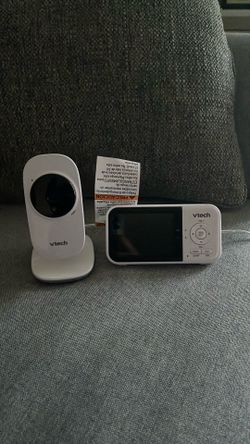 Vtech Baby Monitor