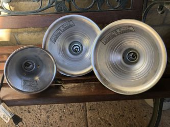 Reptile Dome Light Reflectors