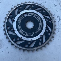Gt Sprockets