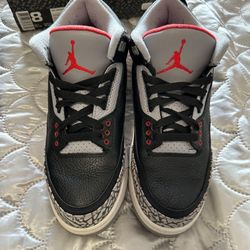 Air Jordan 3 Retro OG