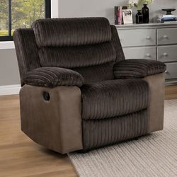 Willow Recliner