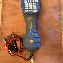 Fluke Test Set