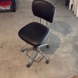 Chair Adjustable Heigh 