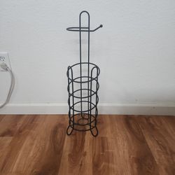 Toilet Paper Holder