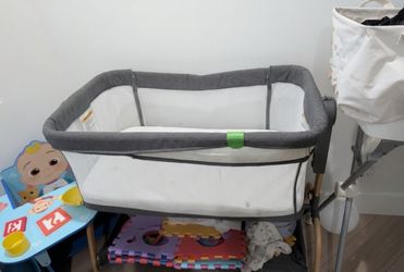 Jimglo Bassinet