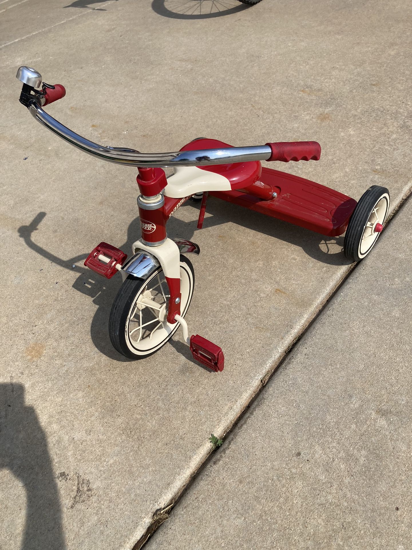 Radioflyer Classic Tricycle