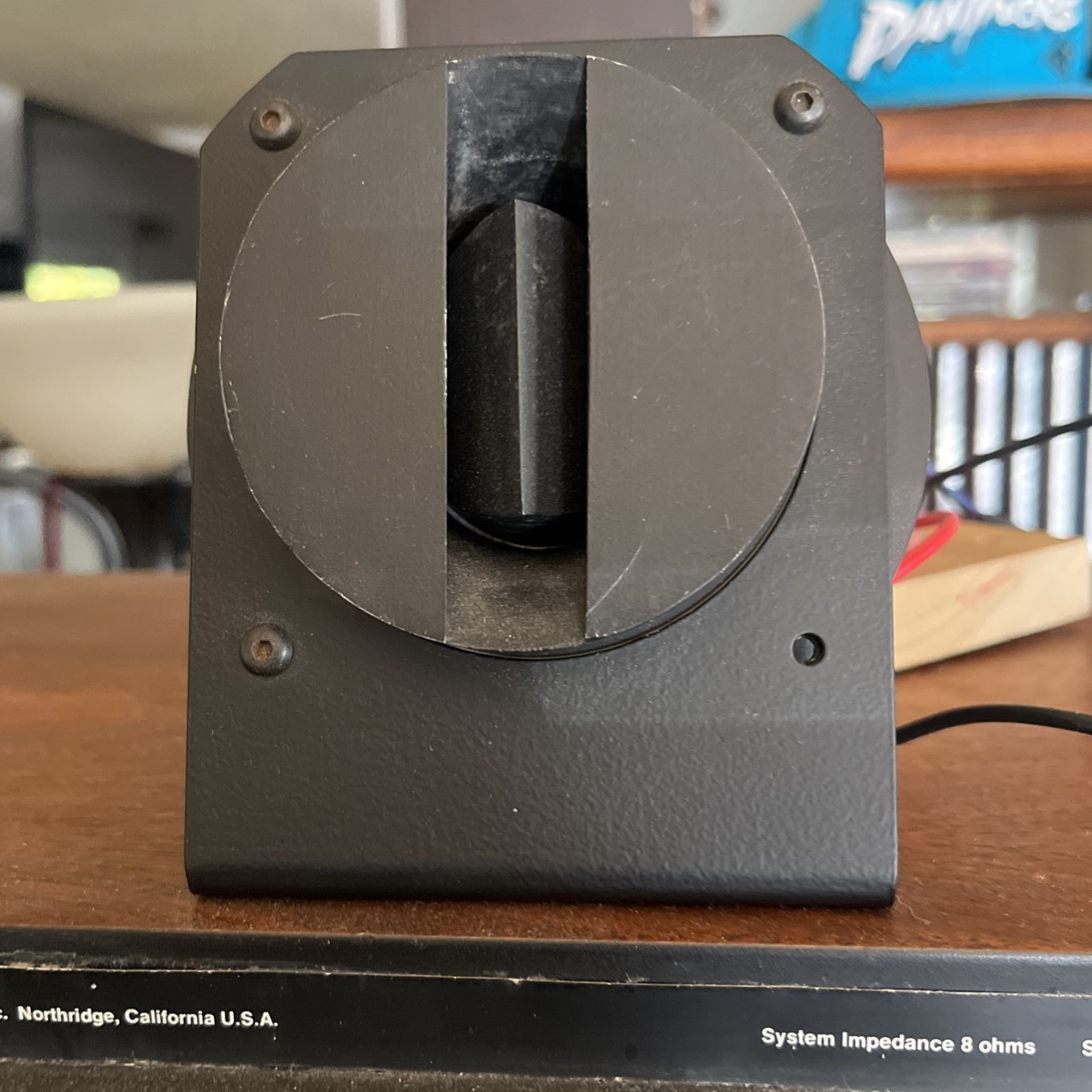 スピーカー・ウーファー JBL 2405H Super Tweeter JBL 2405H Super Tweeter - メルカリ