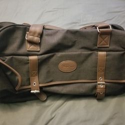 Rolling Travel Bag
