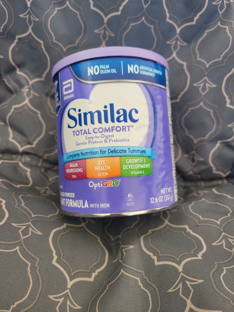 Trade For Enfamil