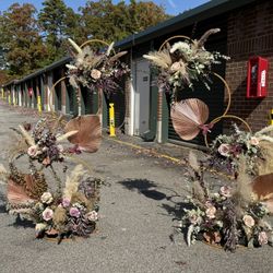 Wedding Arches