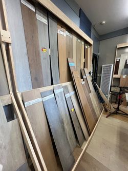 Hardwood • Vinyl • Laminate • Bamboo Flooring Event — From $1/Sq.Ft.