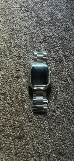 apple watch se 3(2025) 40 mm aluminum starlight
