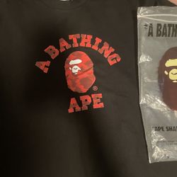 Bape T-shirt
